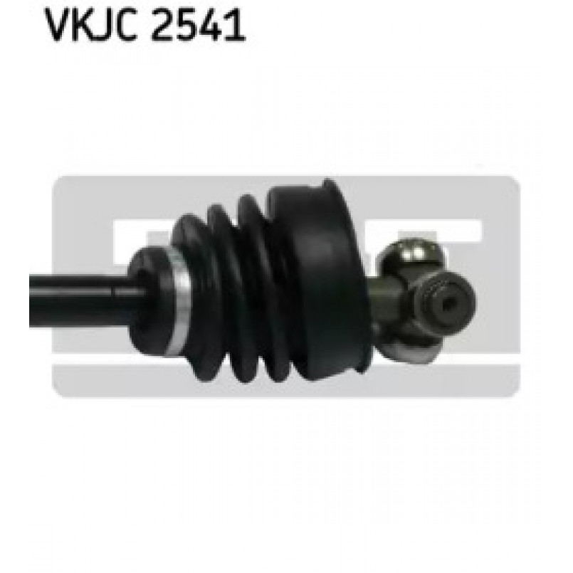 VKJC 2541 SKF - Привідний вал
